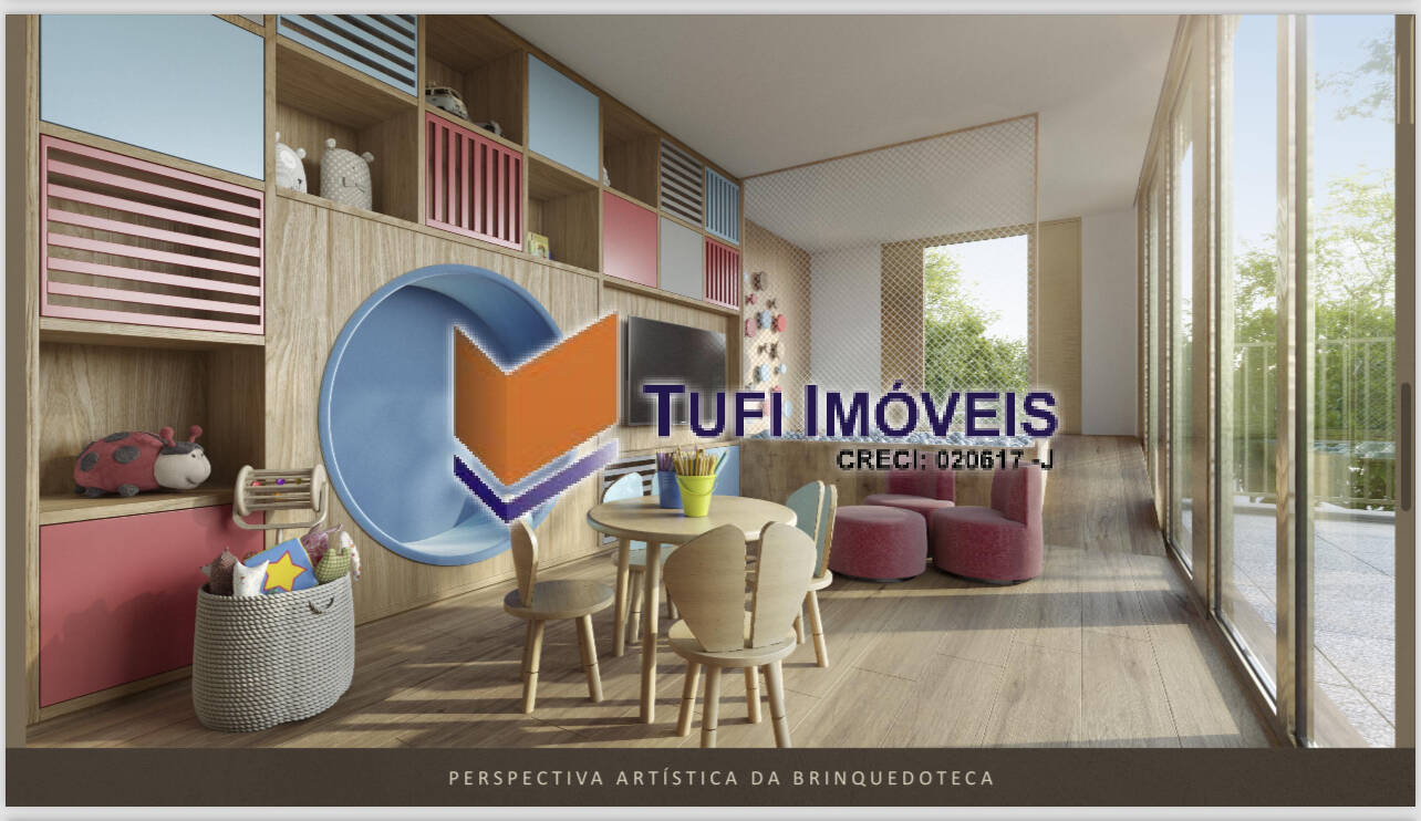 Apartamento à venda com 4 quartos, 211m² - Foto 24