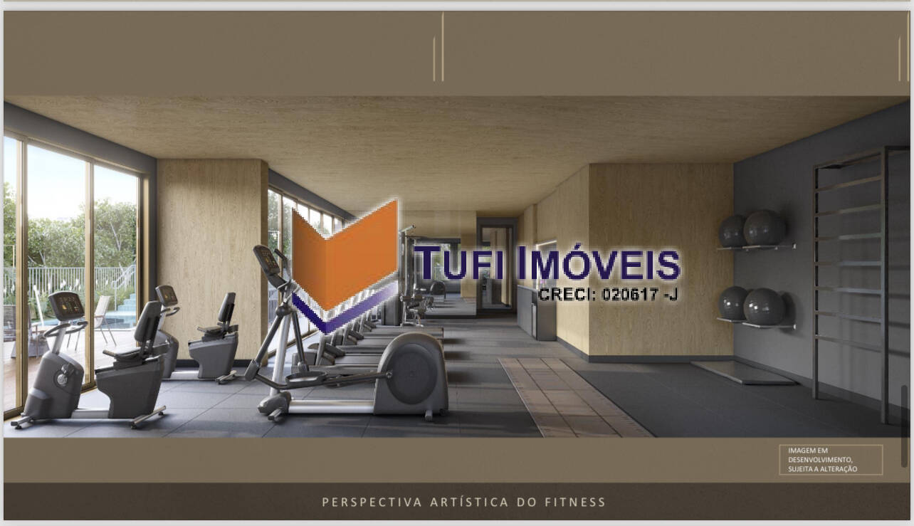 Apartamento à venda com 4 quartos, 211m² - Foto 25