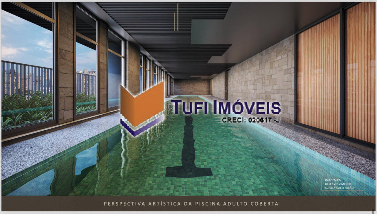 Apartamento à venda com 4 quartos, 211m² - Foto 26
