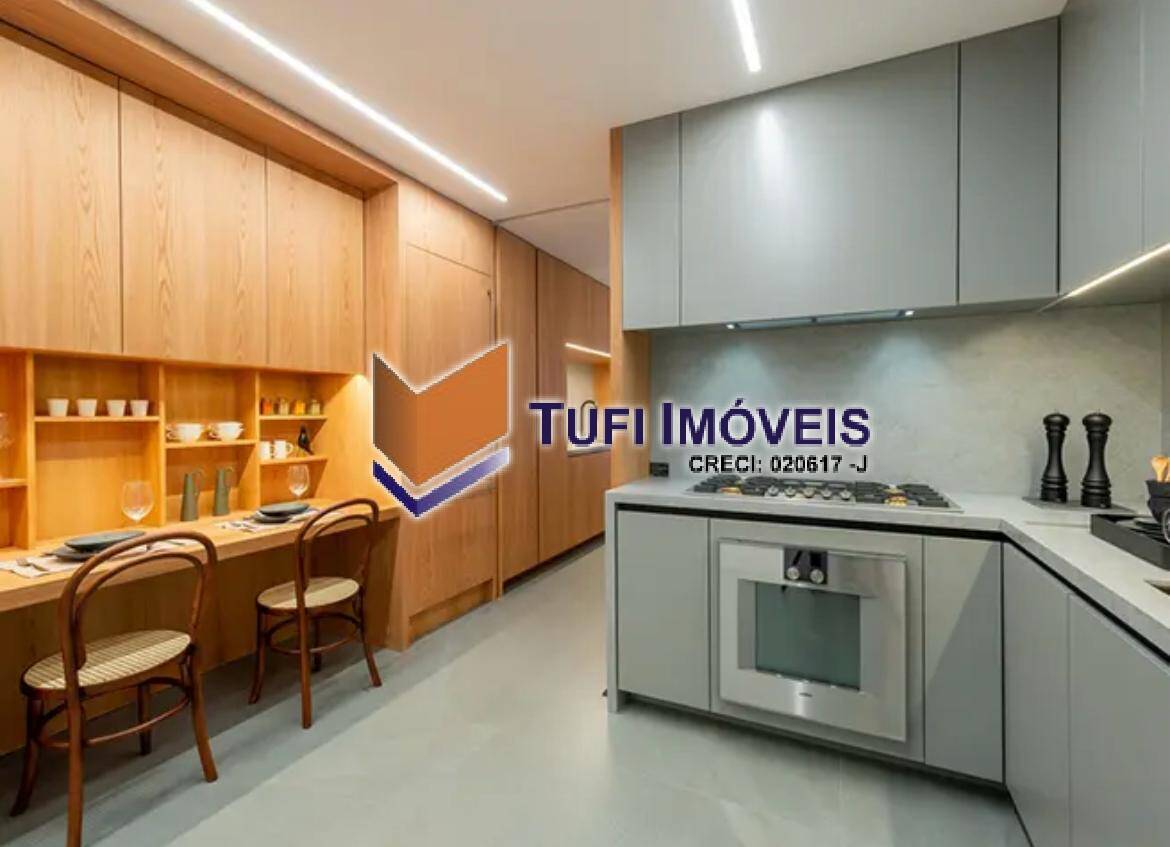 Apartamento à venda com 4 quartos, 211m² - Foto 30
