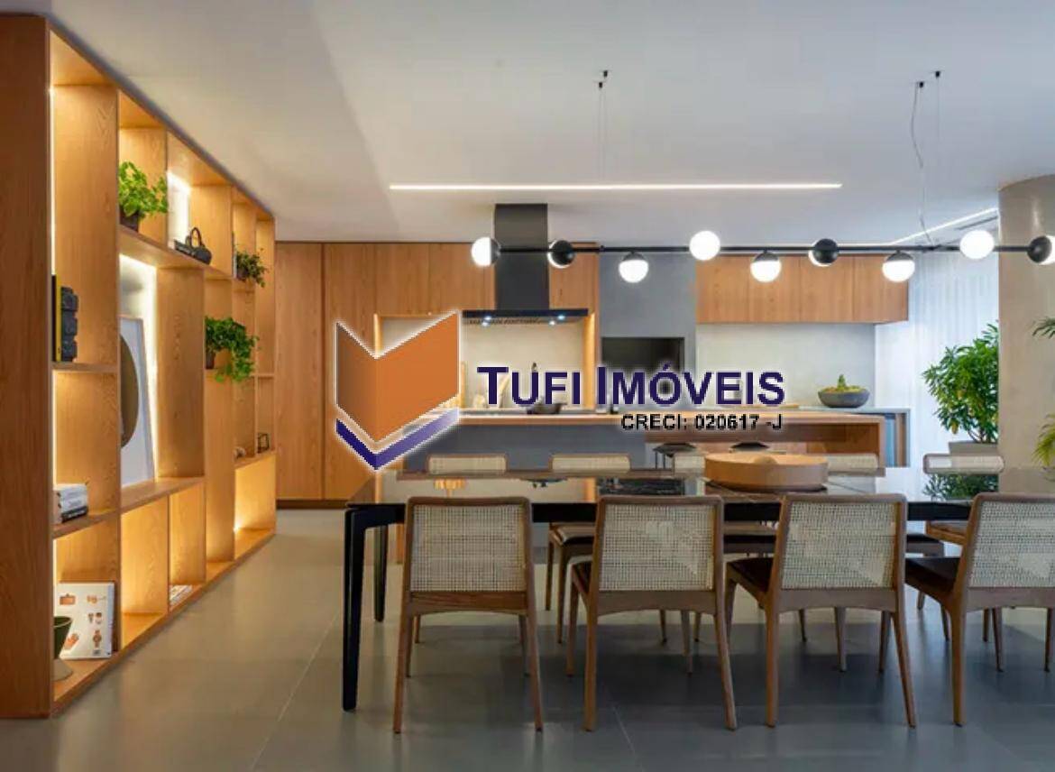 Apartamento à venda com 4 quartos, 211m² - Foto 29