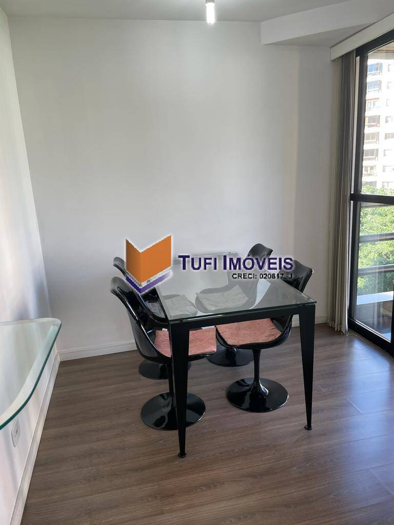 Apartamento, 1 quarto, 42 m² - Foto 9