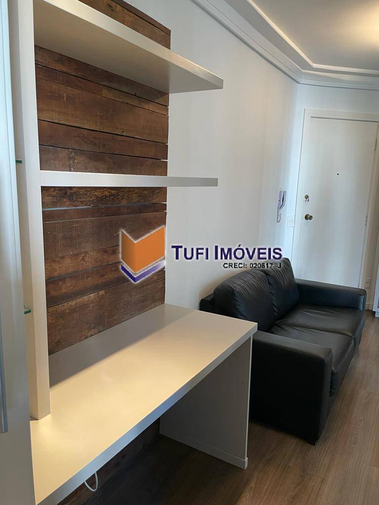 Apartamento, 1 quarto, 42 m² - Foto 8