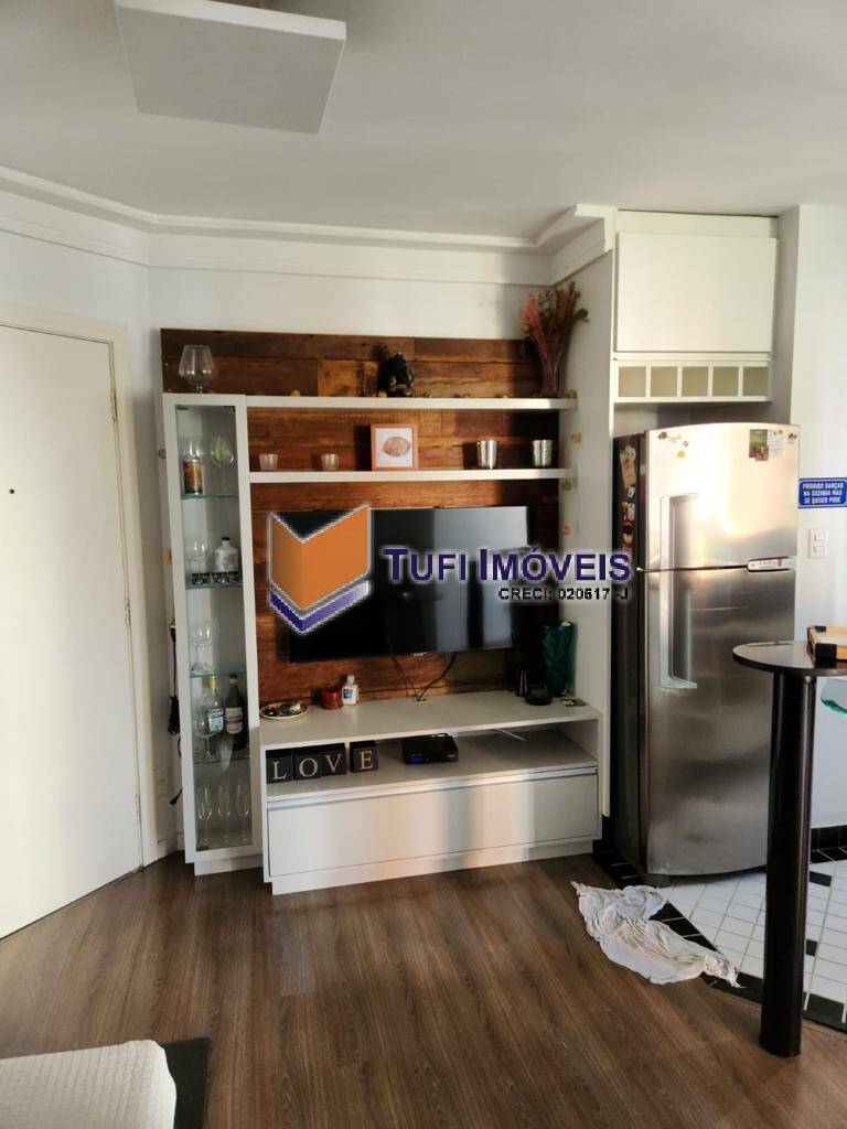 Apartamento, 1 quarto, 42 m² - Foto 6