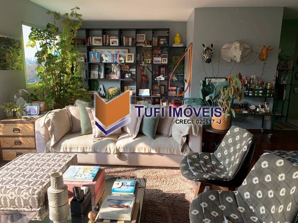 Apartamento, 2 quartos, 119 m² - Foto 4