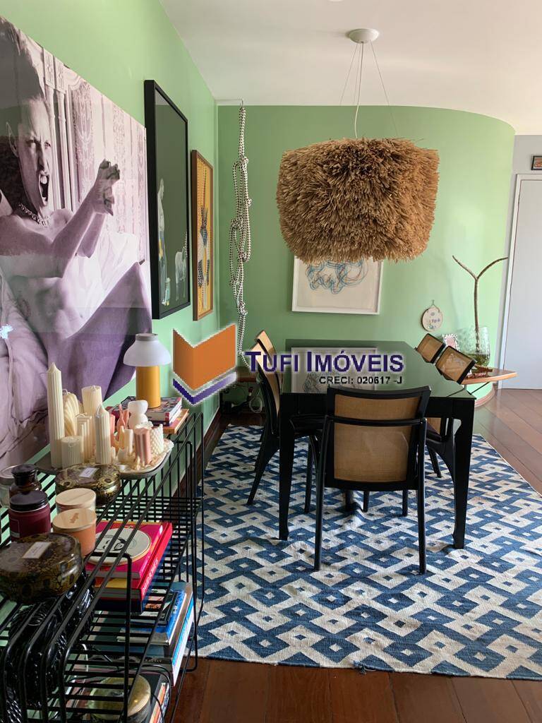 Apartamento, 2 quartos, 119 m² - Foto 7