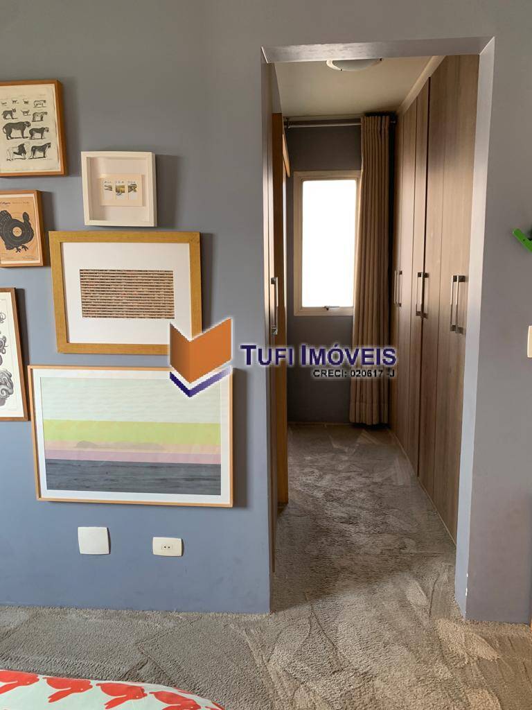 Apartamento, 2 quartos, 119 m² - Foto 15