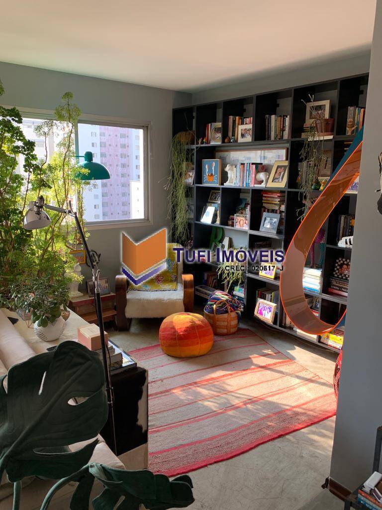 Apartamento, 2 quartos, 119 m² - Foto 5