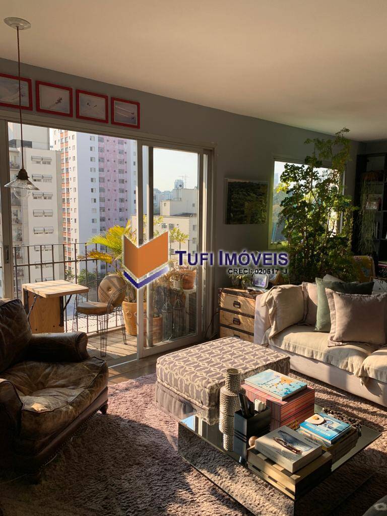 Apartamento, 2 quartos, 119 m² - Foto 2