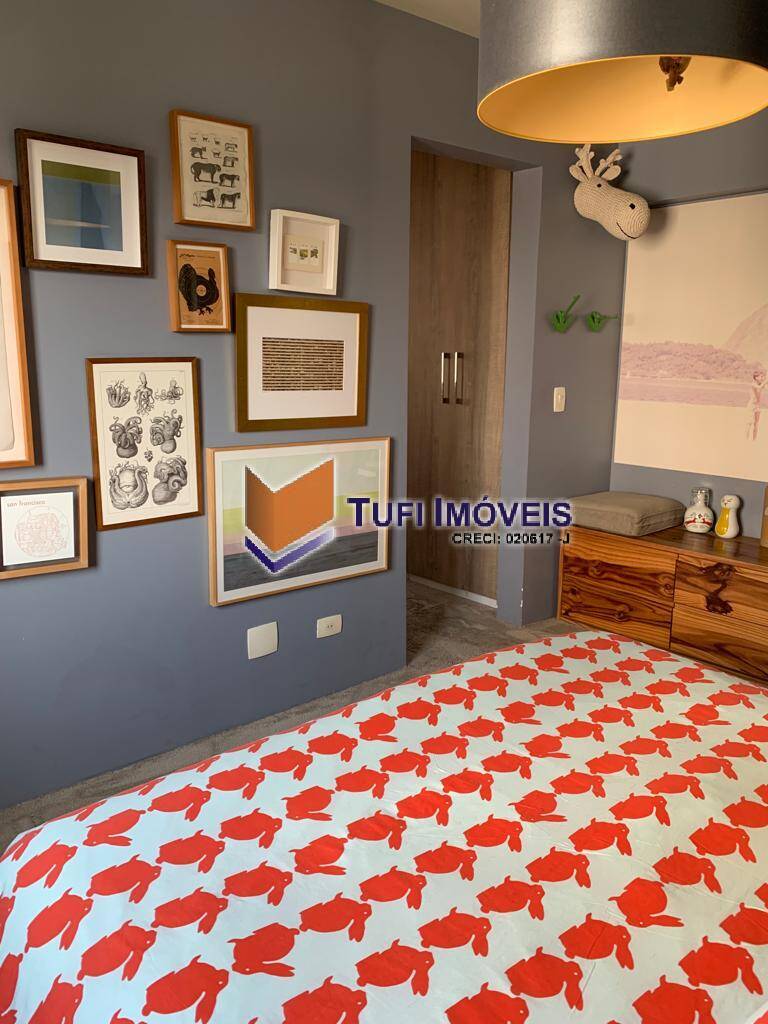 Apartamento, 2 quartos, 119 m² - Foto 14