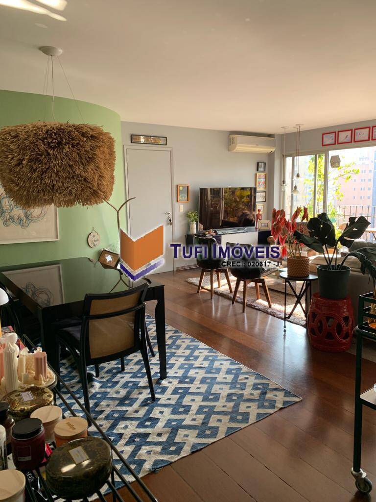Apartamento, 2 quartos, 119 m² - Foto 6