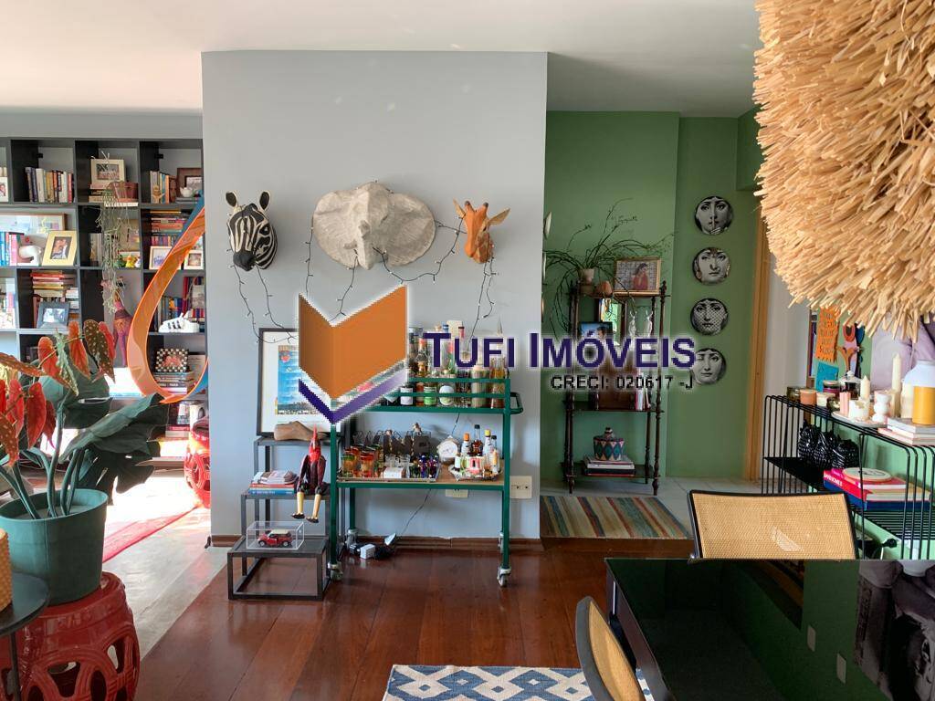 Apartamento, 2 quartos, 119 m² - Foto 3