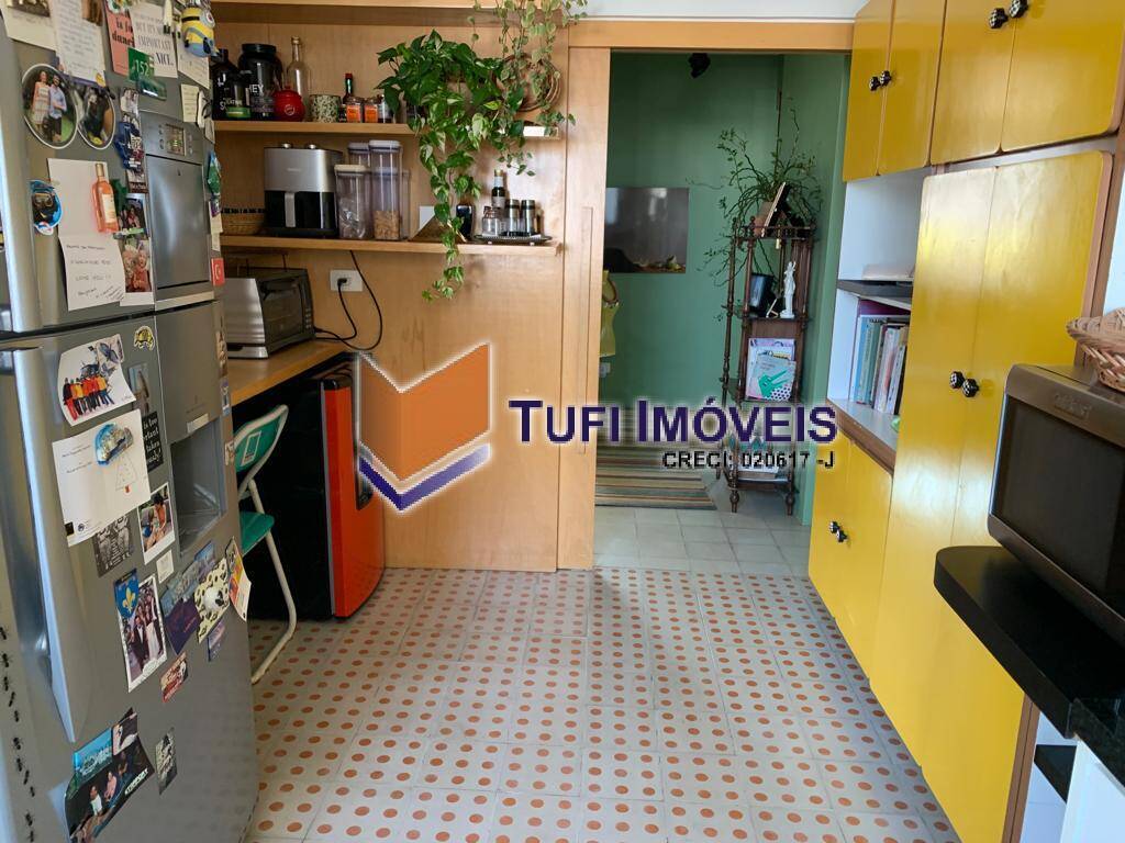 Apartamento, 2 quartos, 119 m² - Foto 11