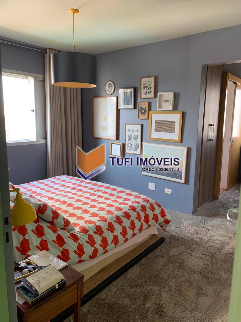 Apartamento, 2 quartos, 119 m² - Foto 13