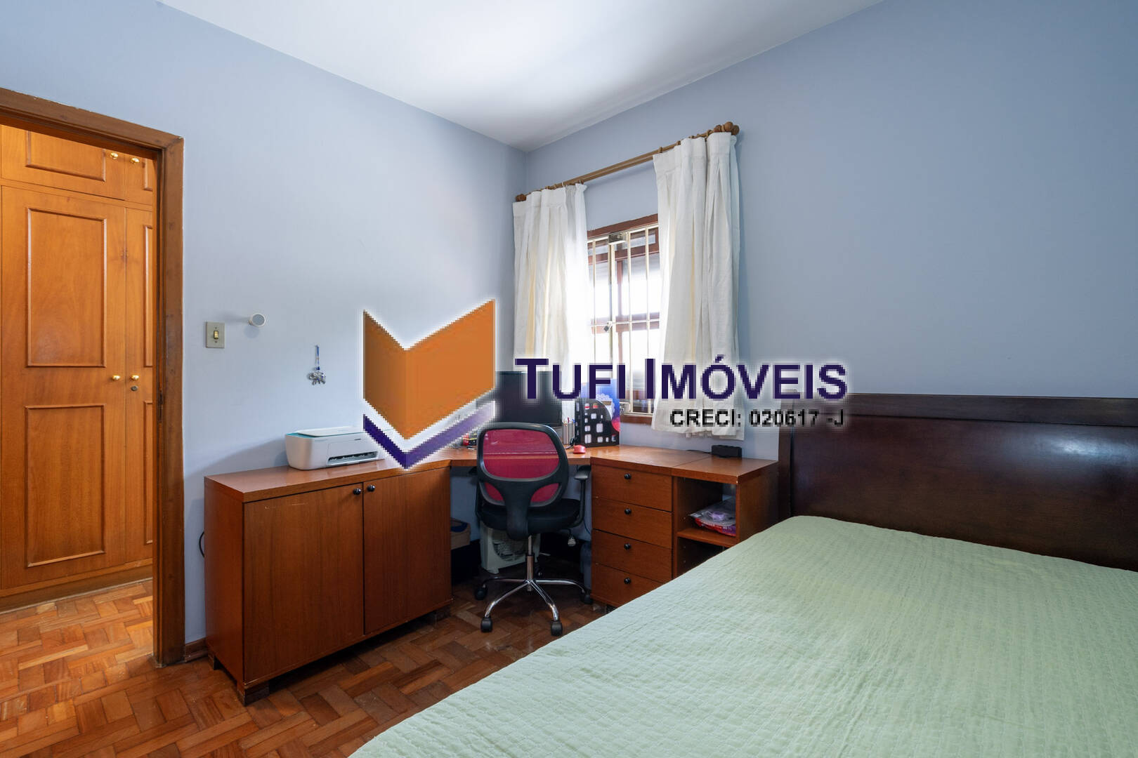 Casa, 3 quartos, 285 m² - Foto 12