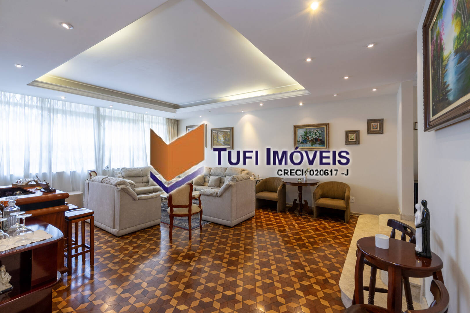 Casa, 3 quartos, 285 m² - Foto 5