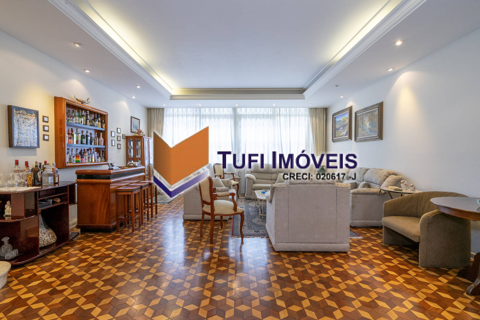 Casa, 3 quartos, 285 m² - Foto 13