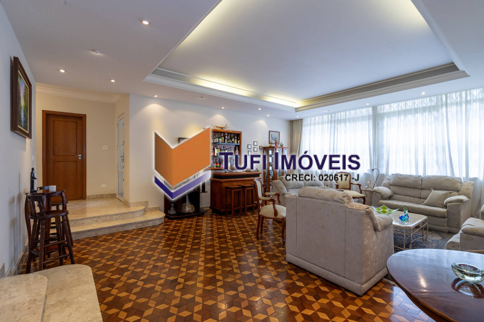 Casa, 3 quartos, 285 m² - Foto 6