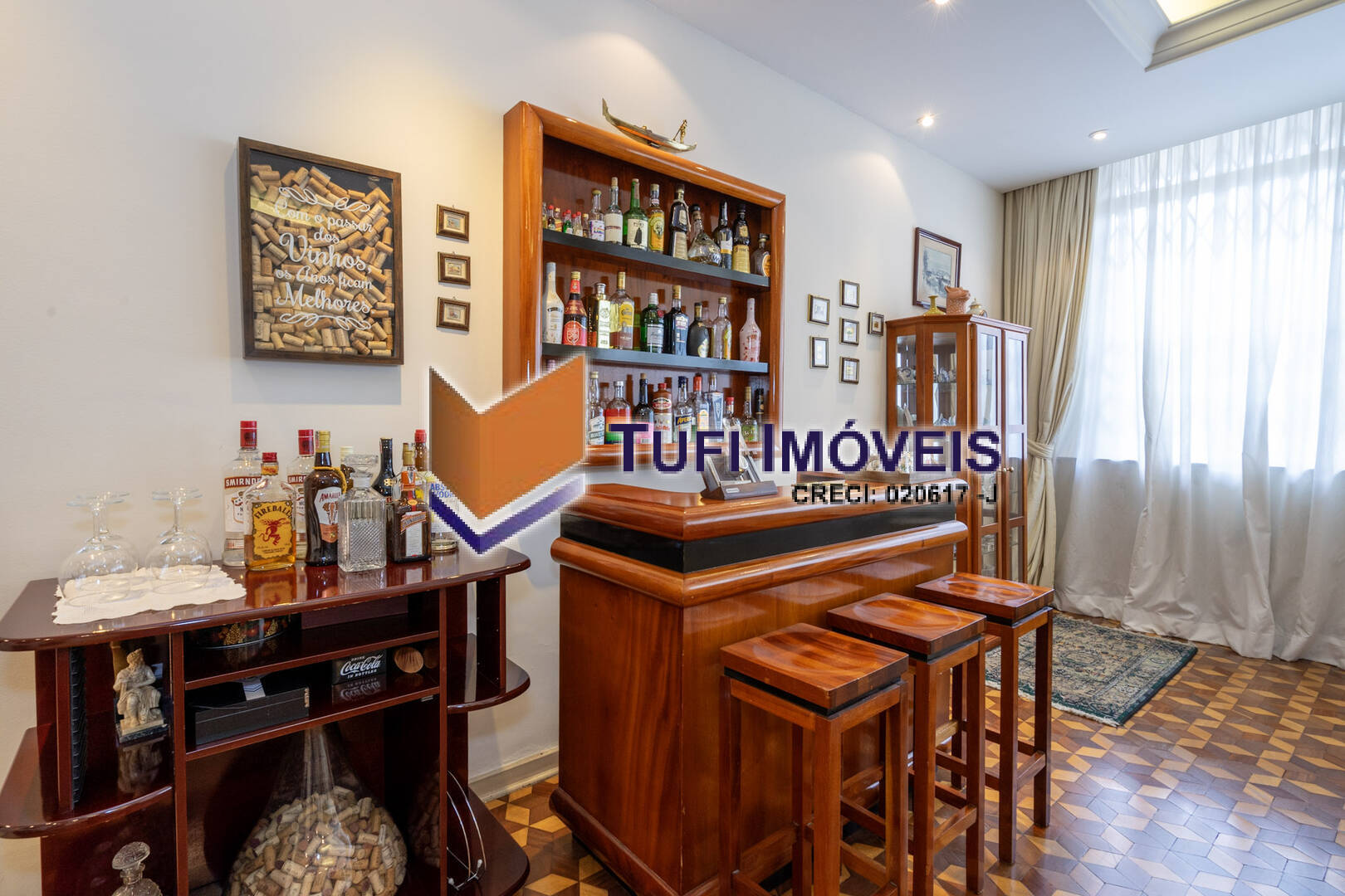 Casa, 3 quartos, 285 m² - Foto 7