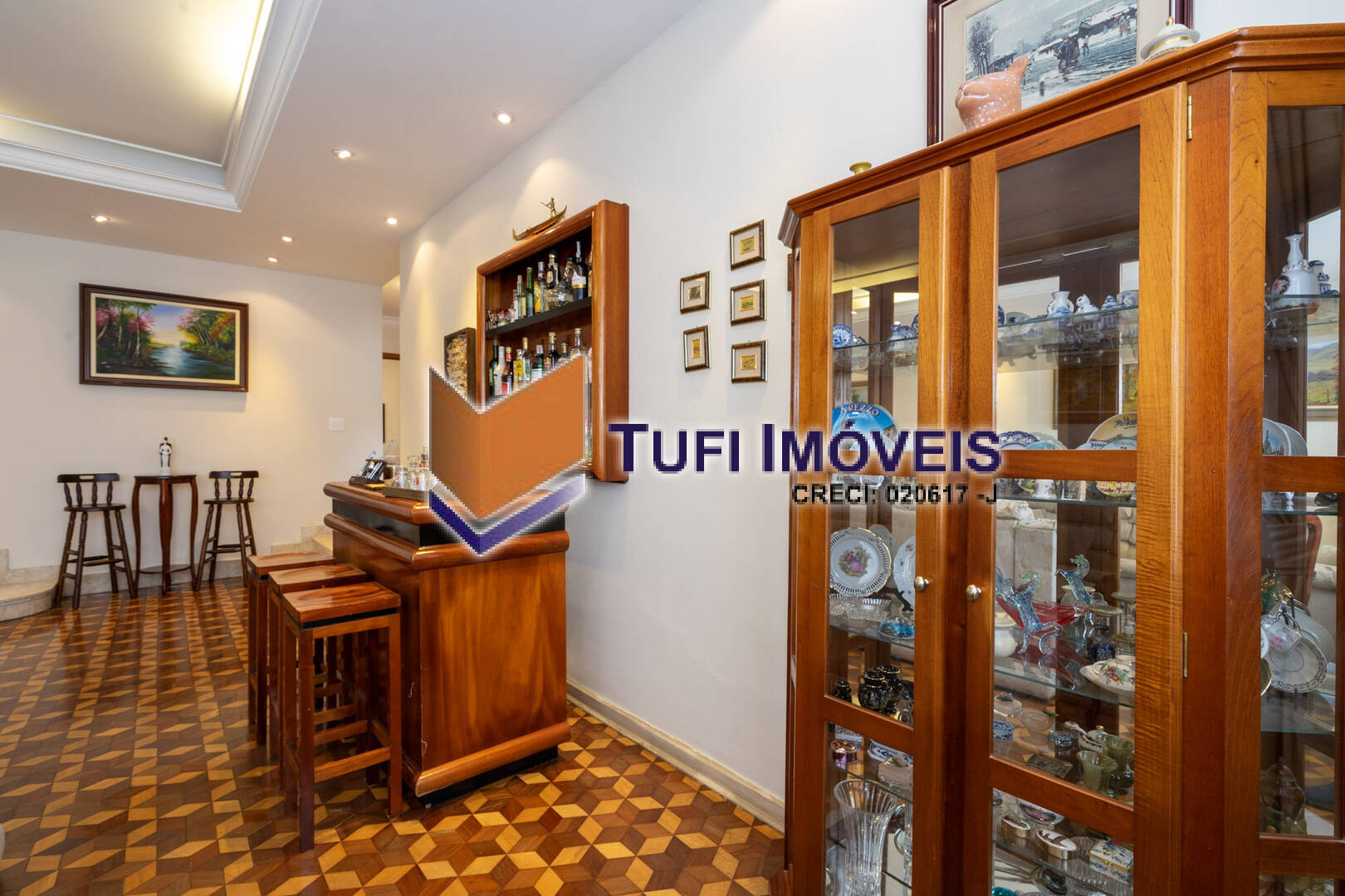 Casa, 3 quartos, 285 m² - Foto 8