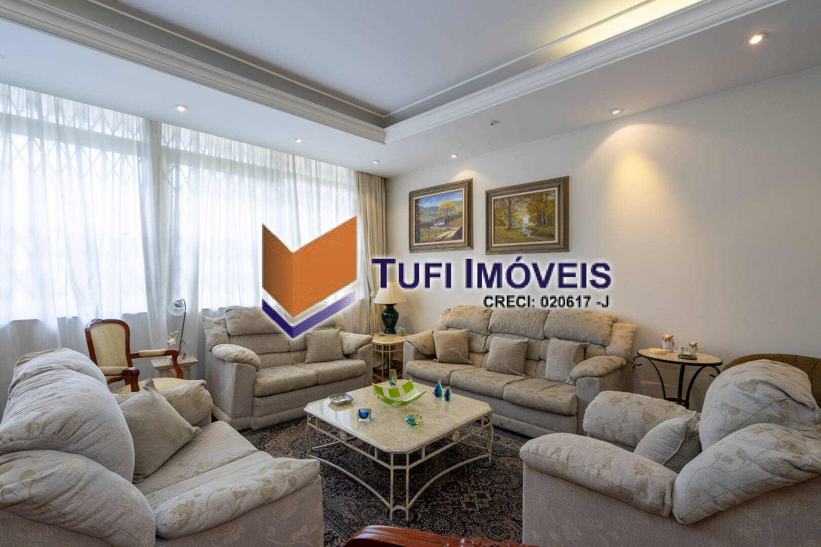 Casa, 3 quartos, 285 m² - Foto 3