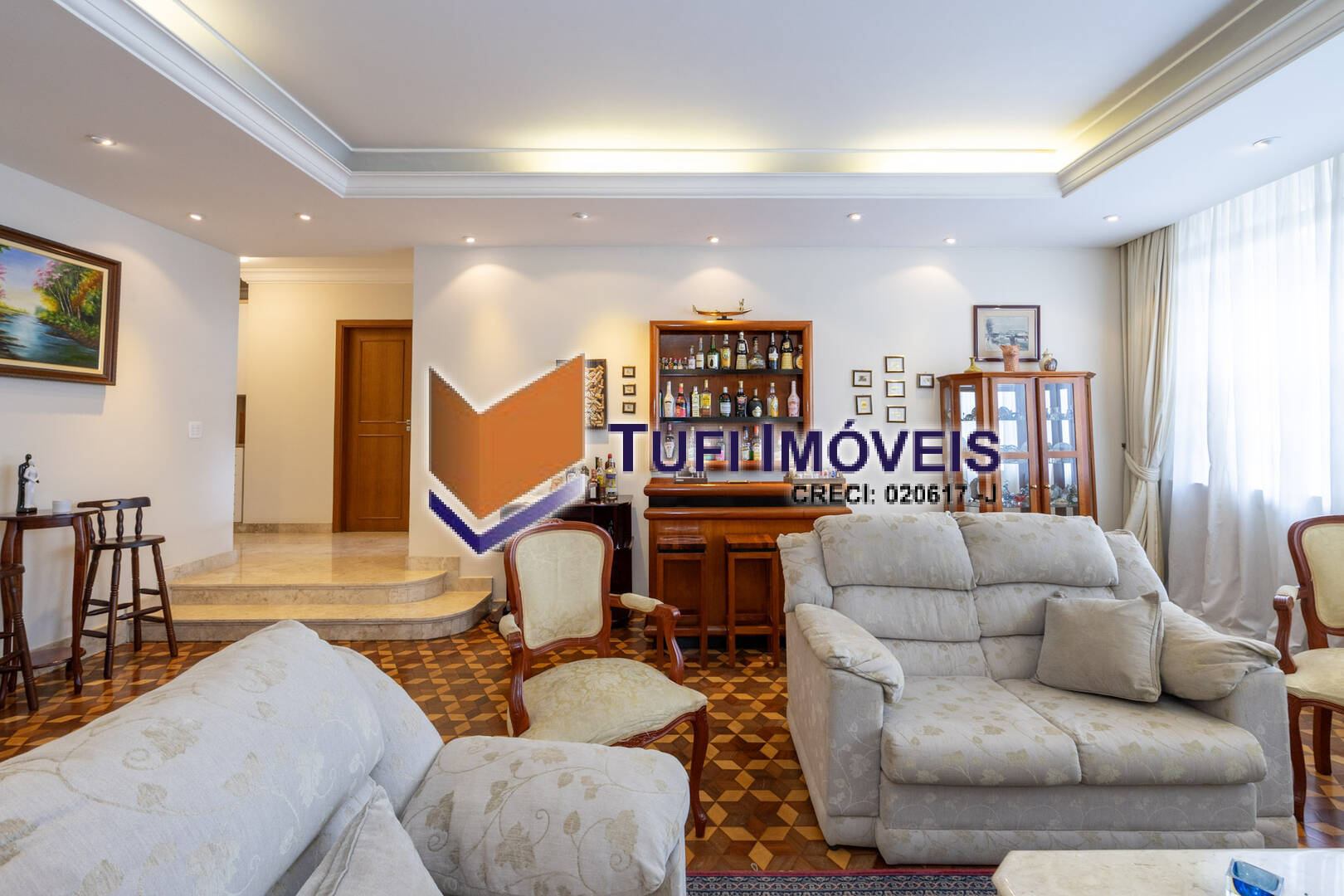 Casa, 3 quartos, 285 m² - Foto 4