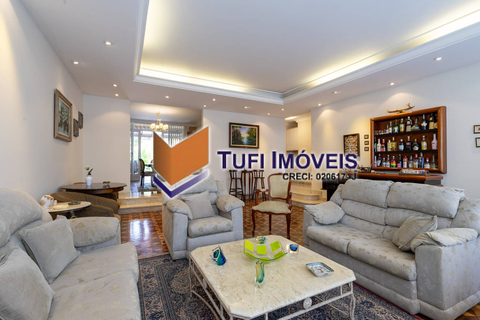 Casa, 3 quartos, 285 m² - Foto 19