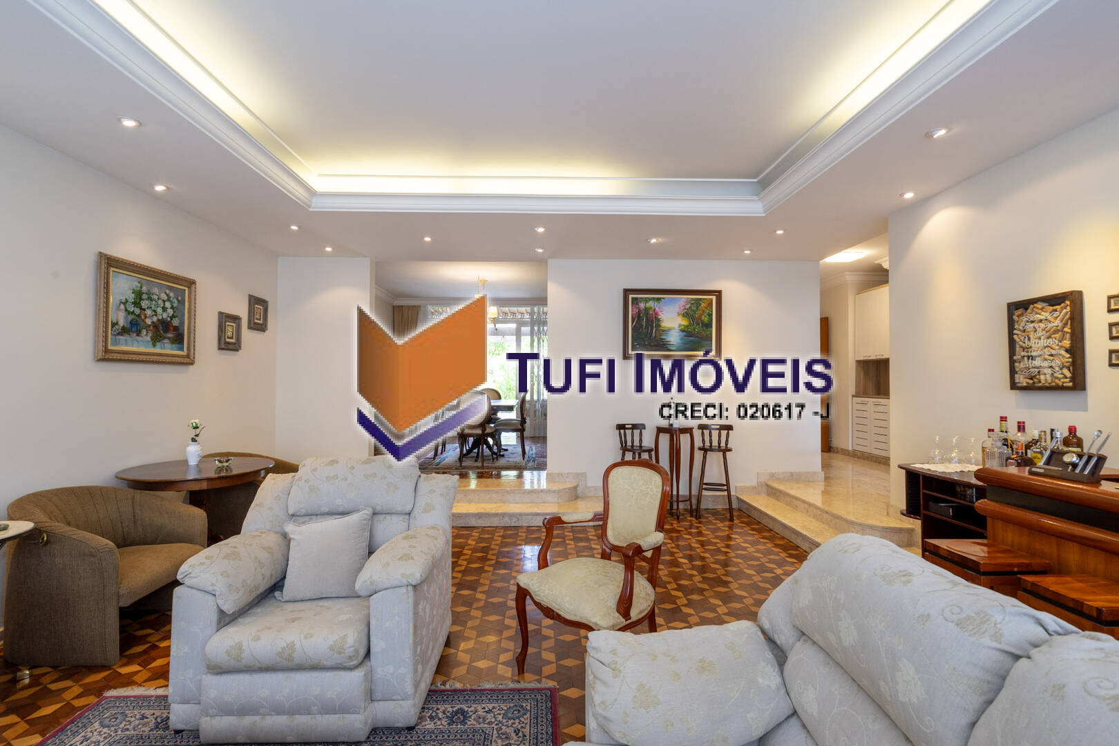 Casa, 3 quartos, 285 m² - Foto 17