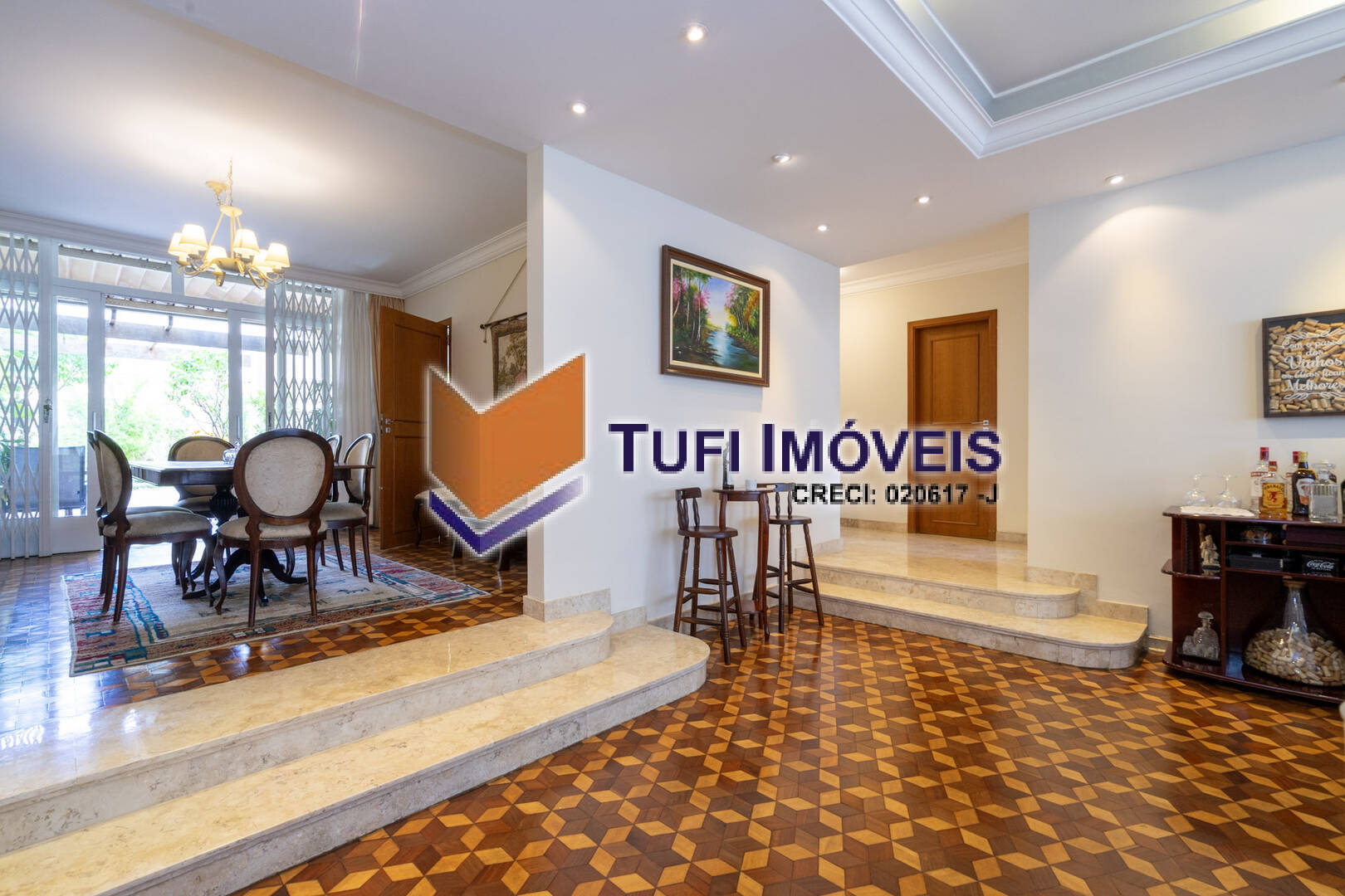 Casa, 3 quartos, 285 m² - Foto 11