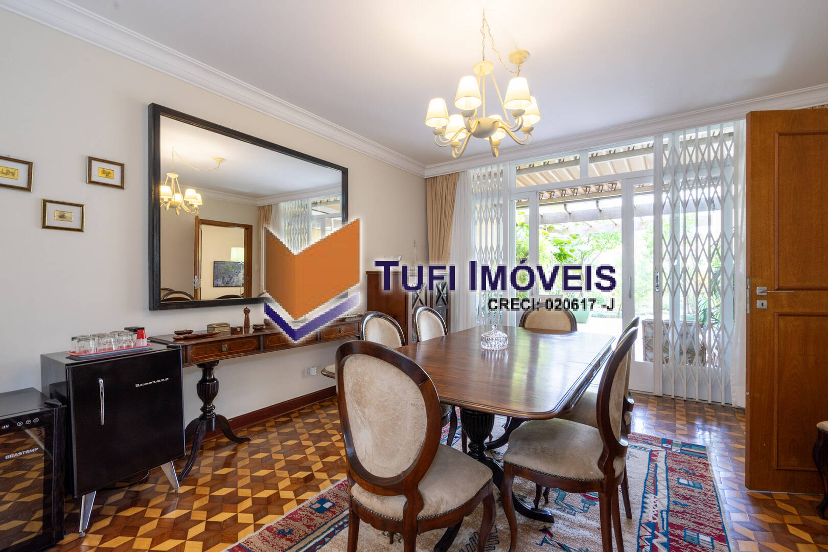 Casa, 3 quartos, 285 m² - Foto 16