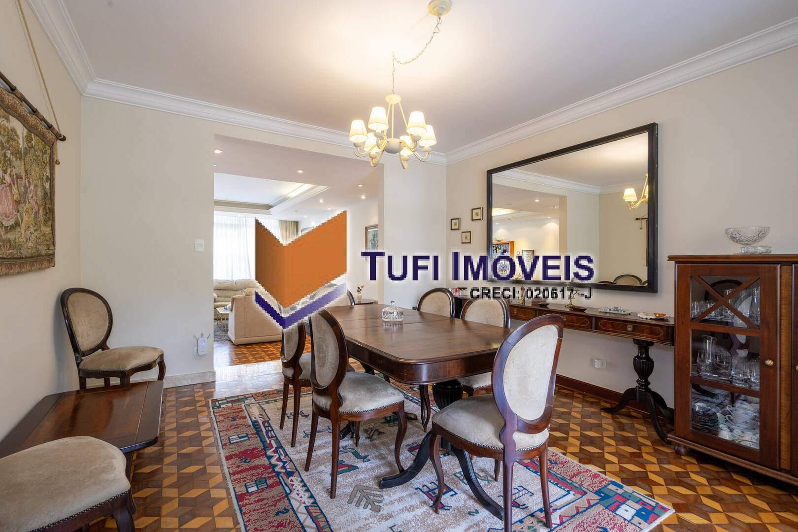 Casa, 3 quartos, 285 m² - Foto 9