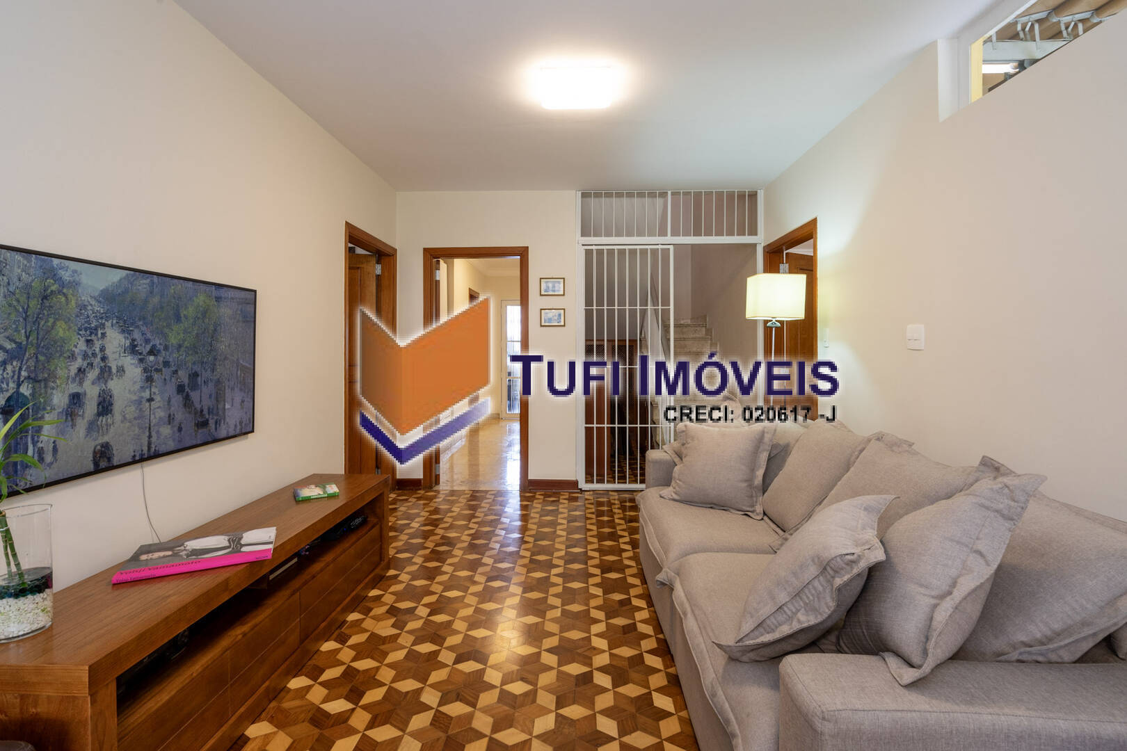 Casa, 3 quartos, 285 m² - Foto 14