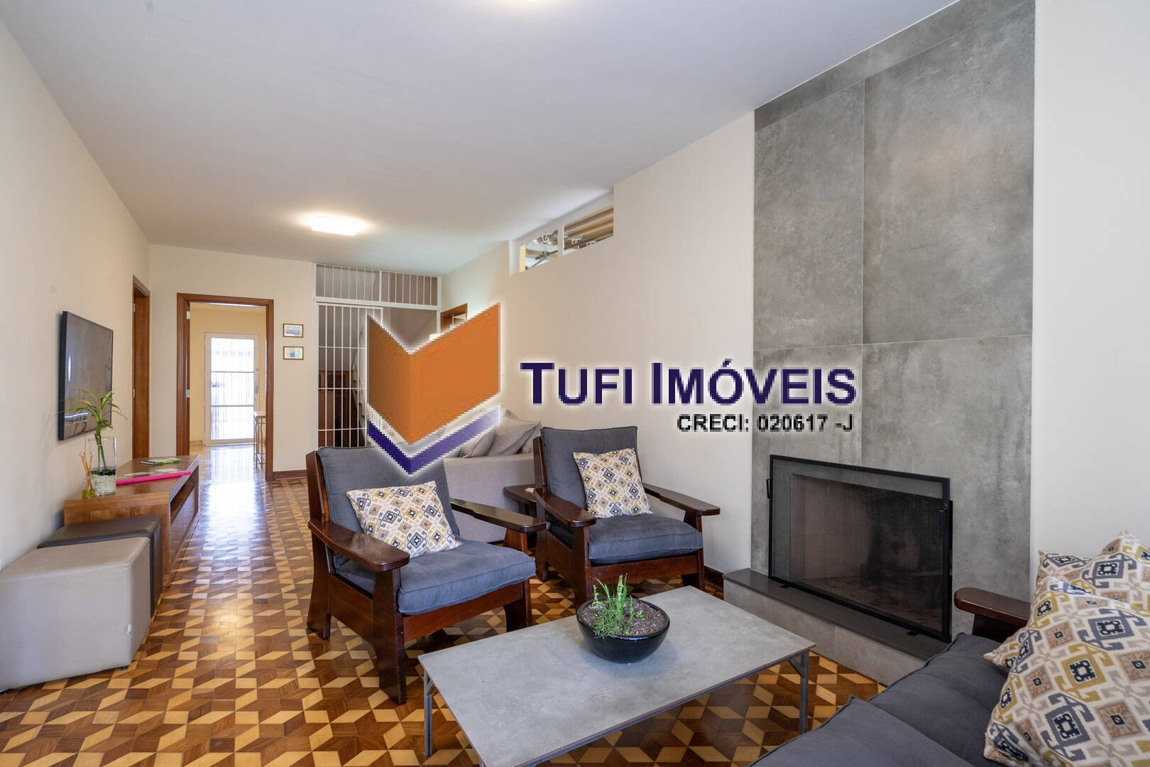 Casa, 3 quartos, 285 m² - Foto 27