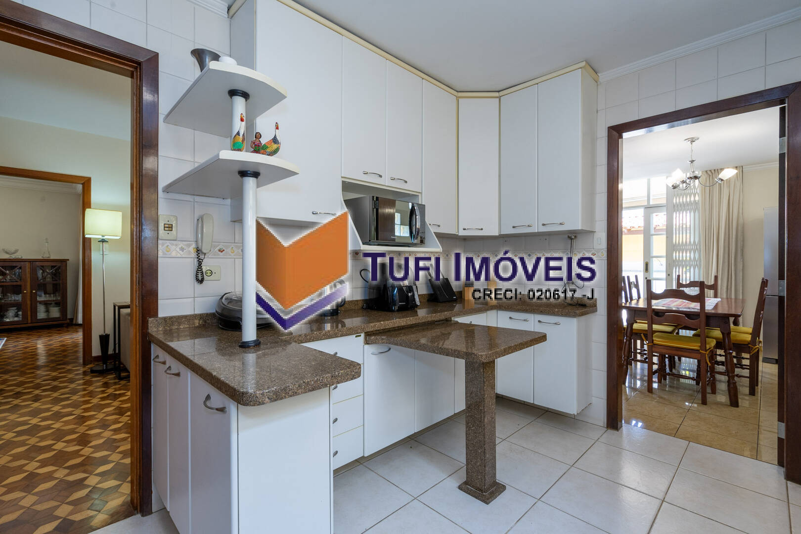 Casa, 3 quartos, 285 m² - Foto 47