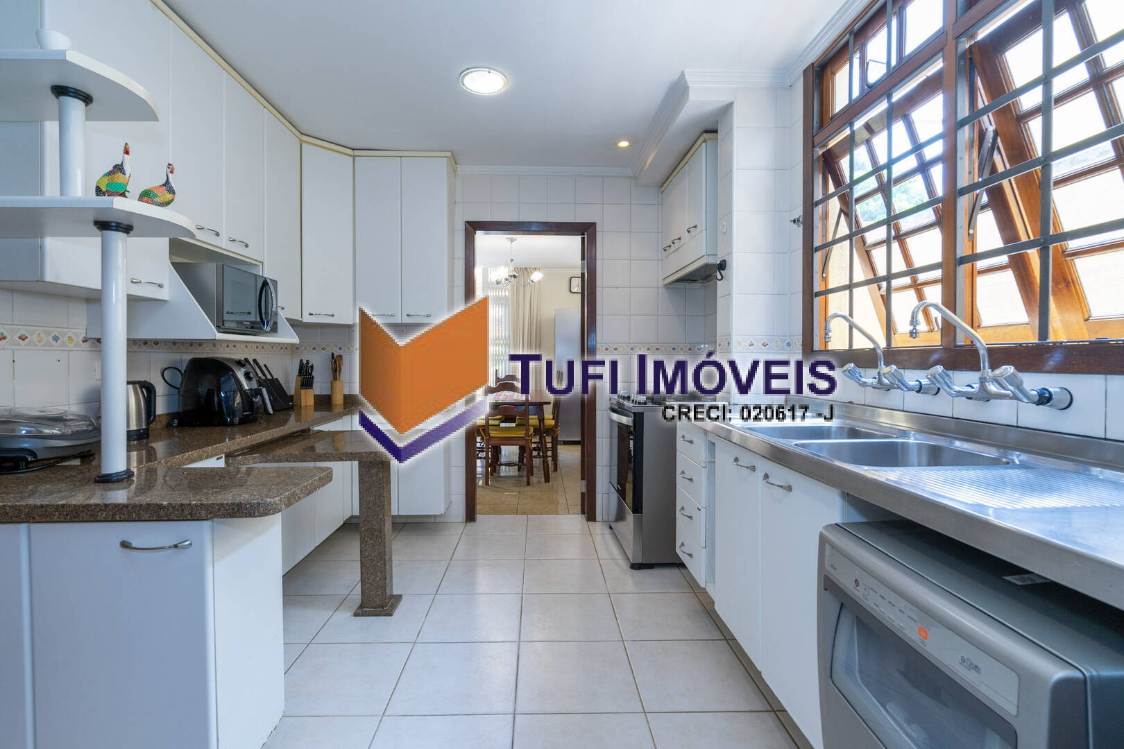 Casa, 3 quartos, 285 m² - Foto 46