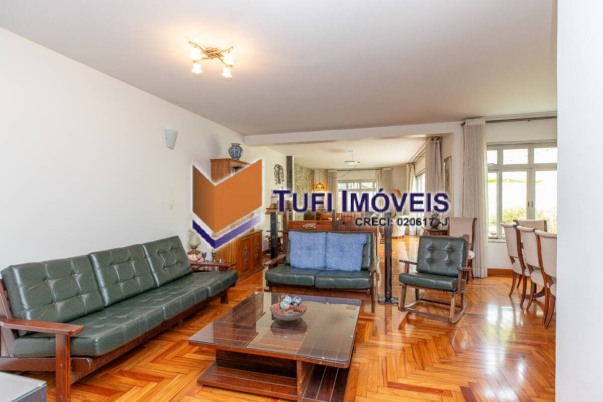 Casa, 4 quartos, 300 m² - Foto 2