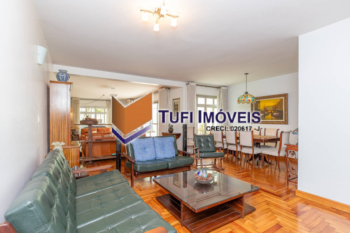 Casa, 4 quartos, 300 m² - Foto 3