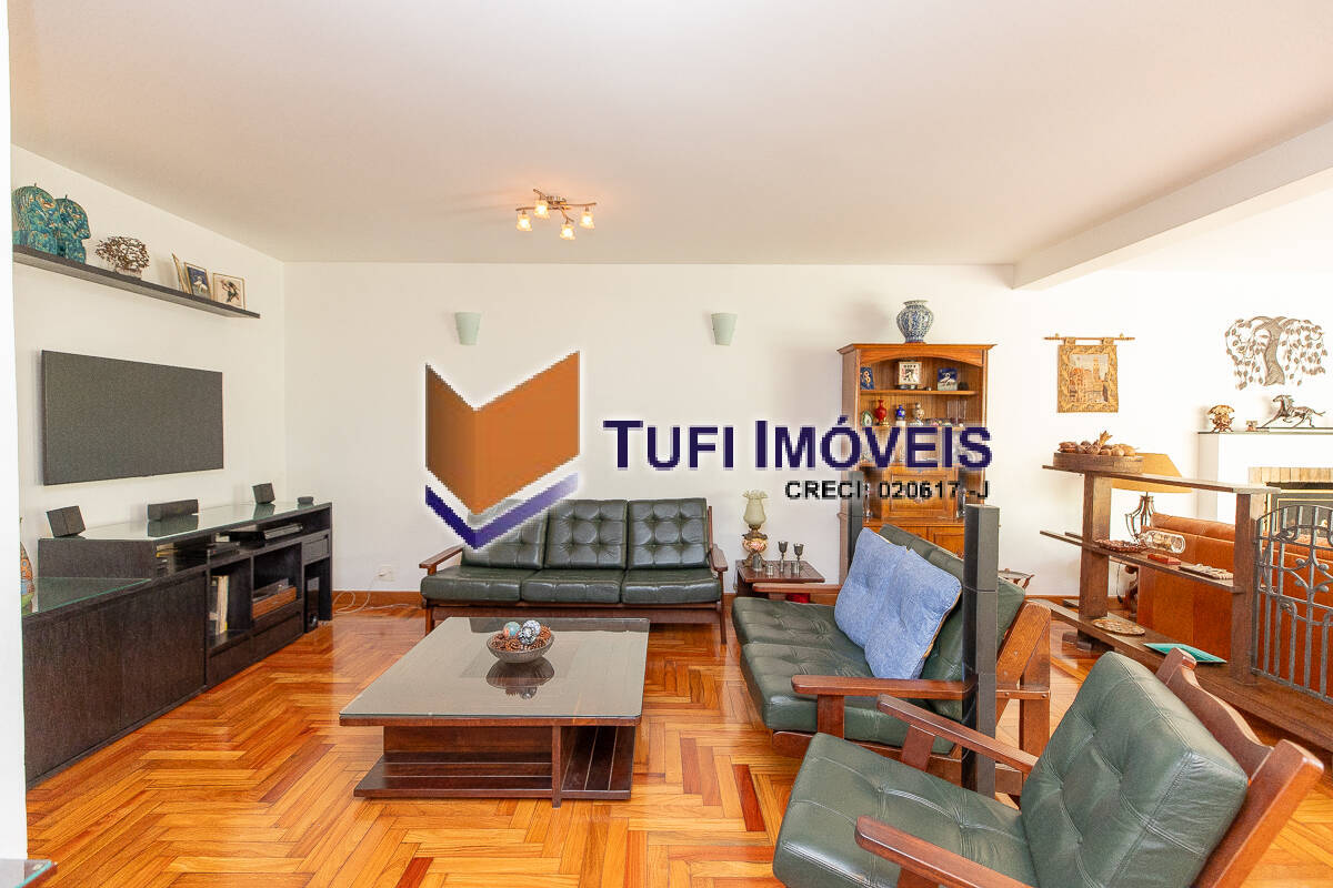 Casa, 4 quartos, 300 m² - Foto 6