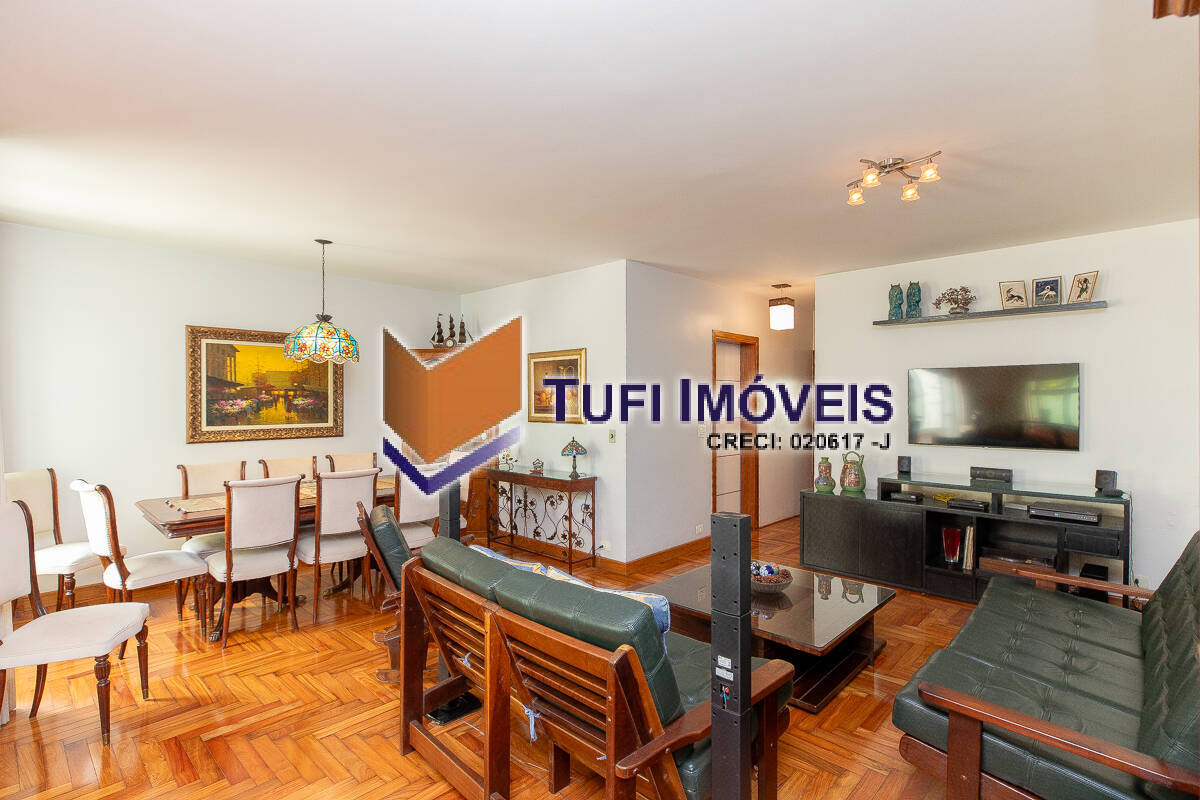 Casa, 4 quartos, 300 m² - Foto 8