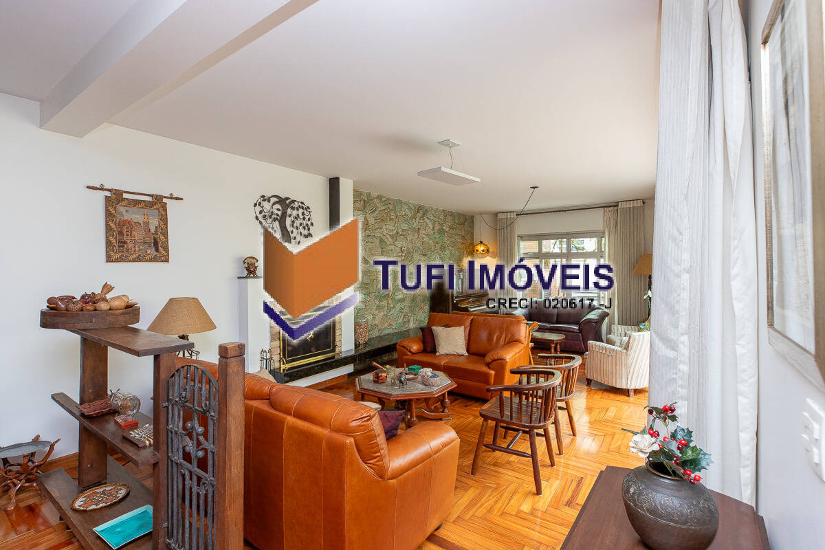 Casa, 4 quartos, 300 m² - Foto 9