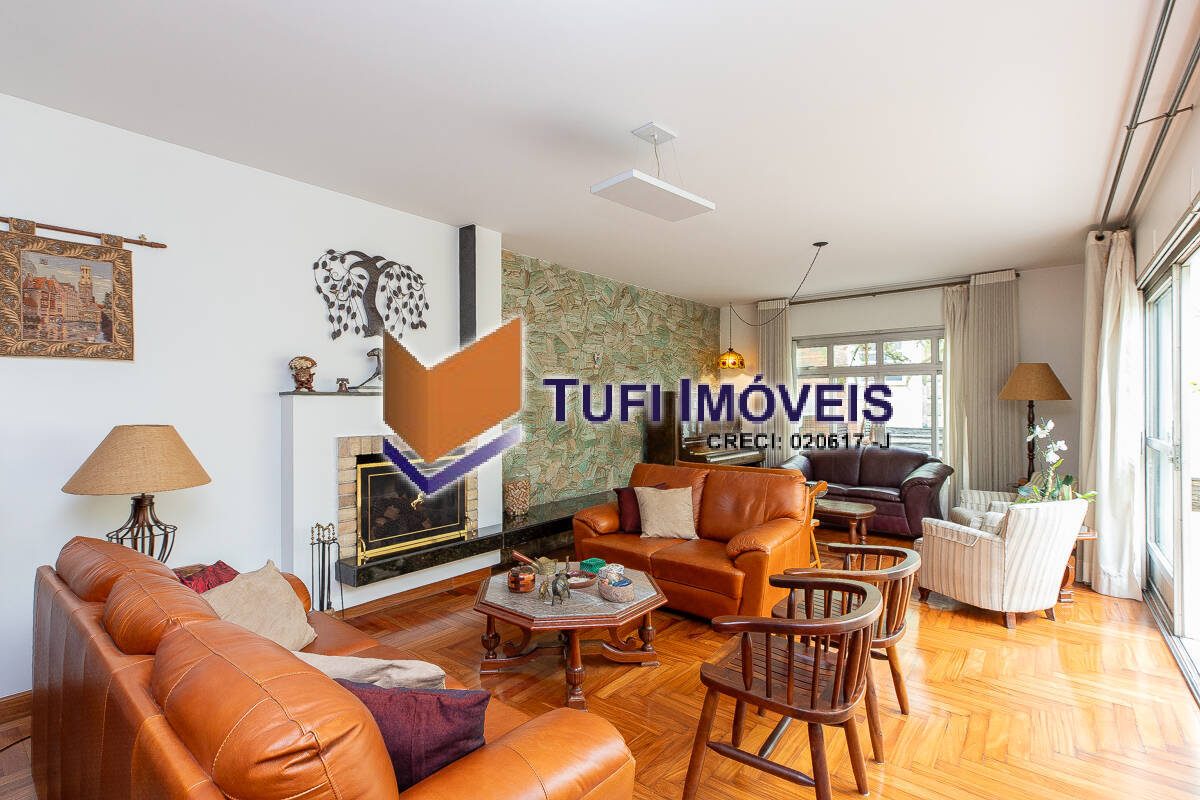 Casa, 4 quartos, 300 m² - Foto 10