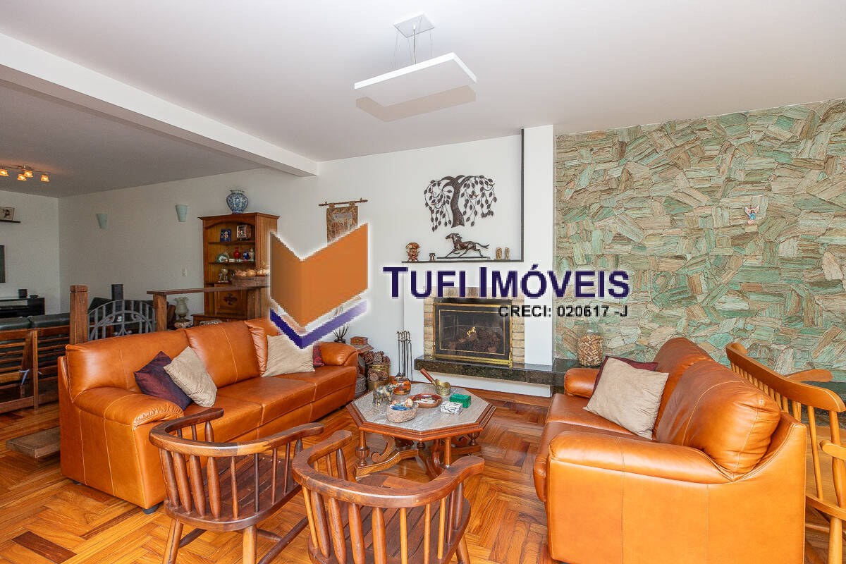 Casa, 4 quartos, 300 m² - Foto 11