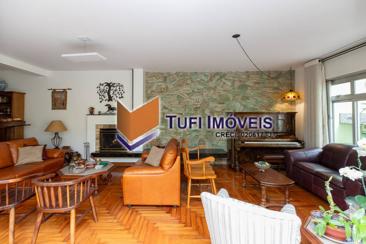 Casa, 4 quartos, 300 m² - Foto 12