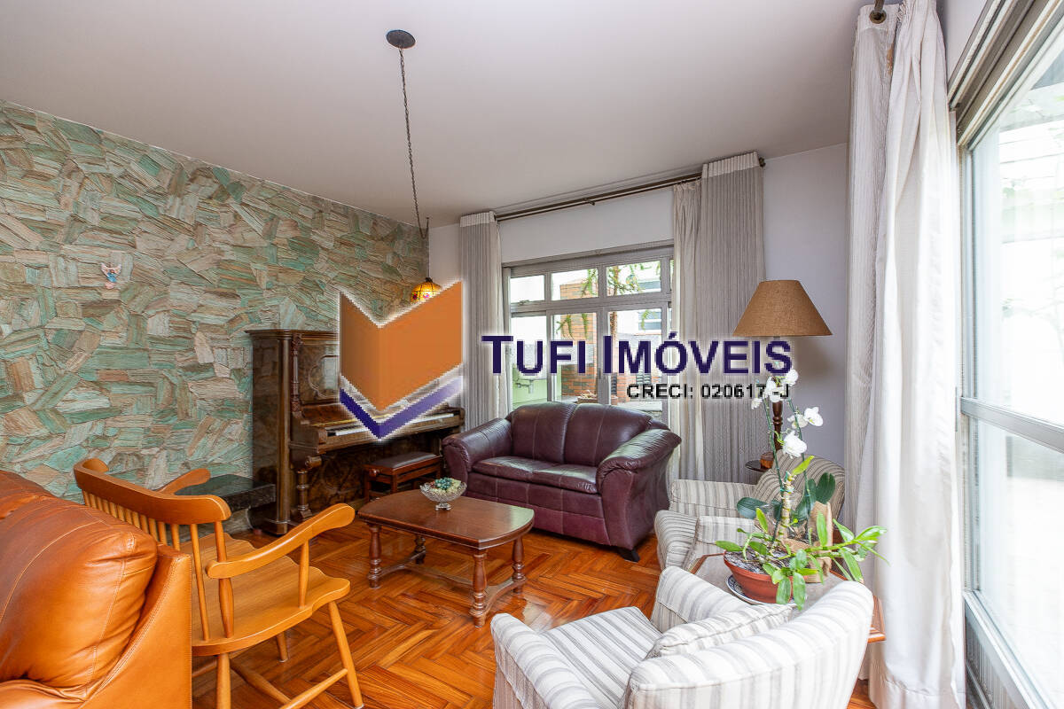 Casa, 4 quartos, 300 m² - Foto 13