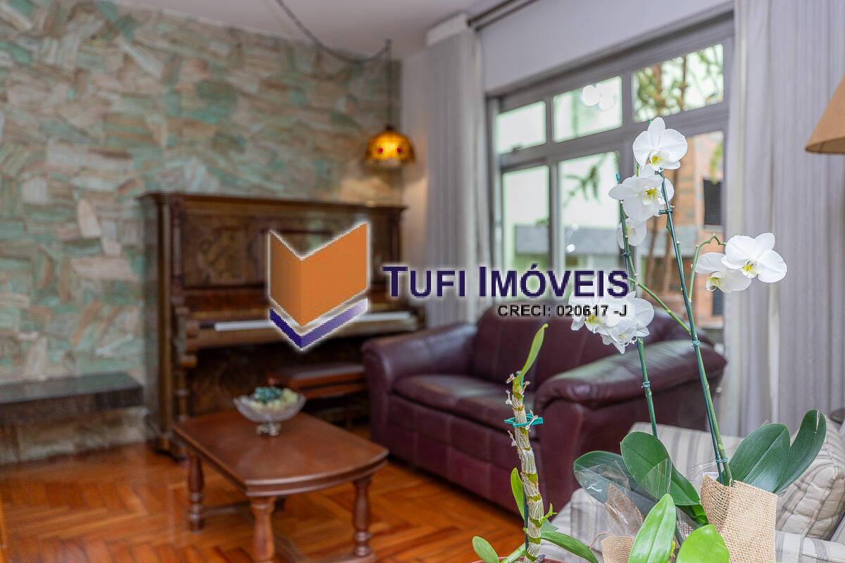 Casa, 4 quartos, 300 m² - Foto 14