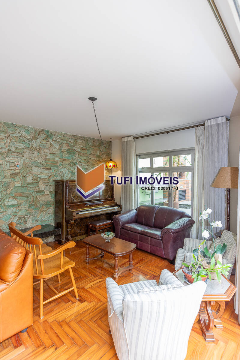 Casa, 4 quartos, 300 m² - Foto 16