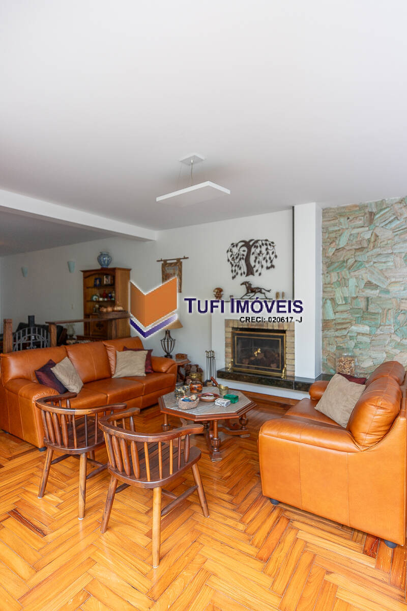 Casa, 4 quartos, 300 m² - Foto 15