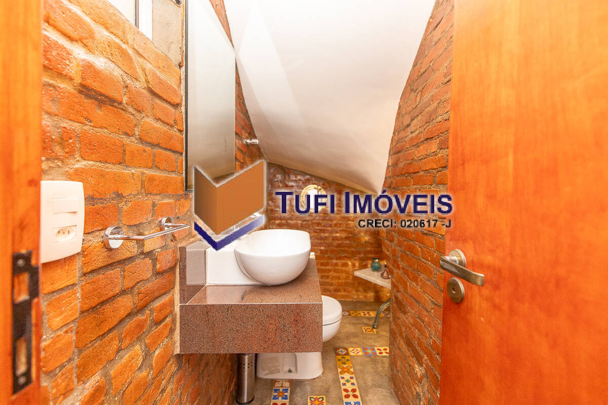 Casa, 4 quartos, 300 m² - Foto 17