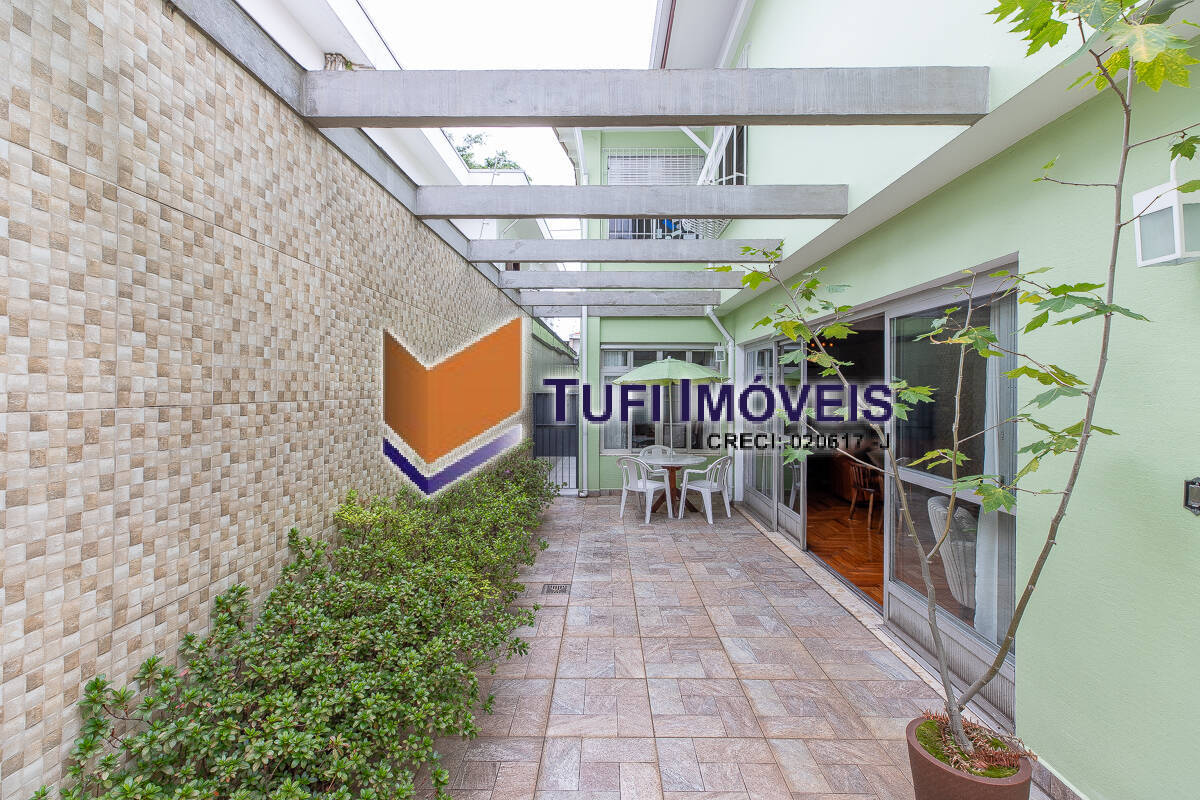 Casa, 4 quartos, 300 m² - Foto 18