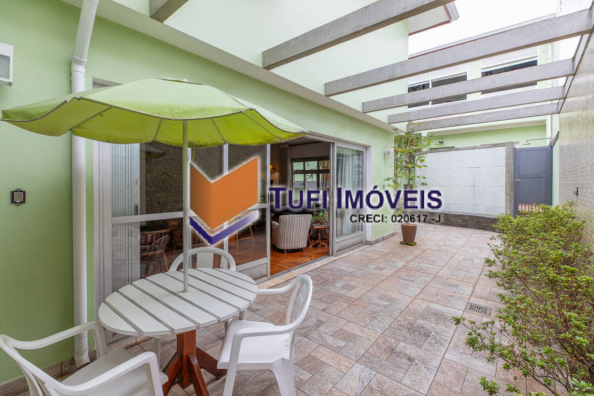 Casa, 4 quartos, 300 m² - Foto 20